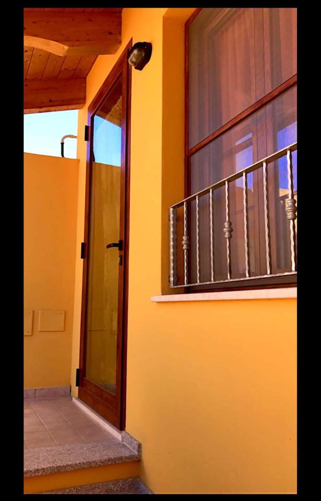 Sa Pratza Holiday home